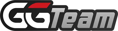 GG扑克团队Logo