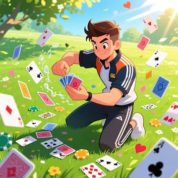 2026年德州扑克锦标赛全新时代：数字主权、沉浸现实与竞技民主化的革命