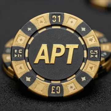 GG扑克玩家的三大心理陷阱：为什么你总是读错对手？