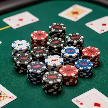 听牌的艺术：为什么你的抽牌总是不中，中了也赢不到钱？