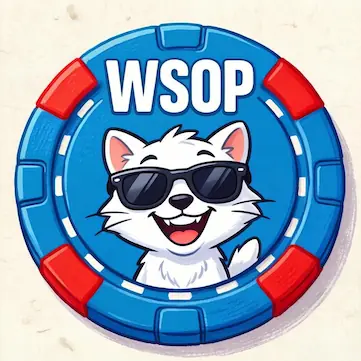 决赛桌的隐形战争：为什么筹码领先者往往拿不到冠军？