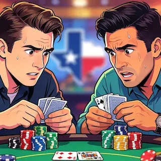 GG扑克锦标赛中的资金管理：让你的扑克生涯走得更远