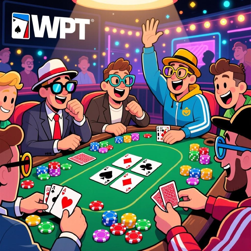 为什么顶尖牌手能在泡沫期积累筹码？WSOP主赛事Day 3策略深度解析