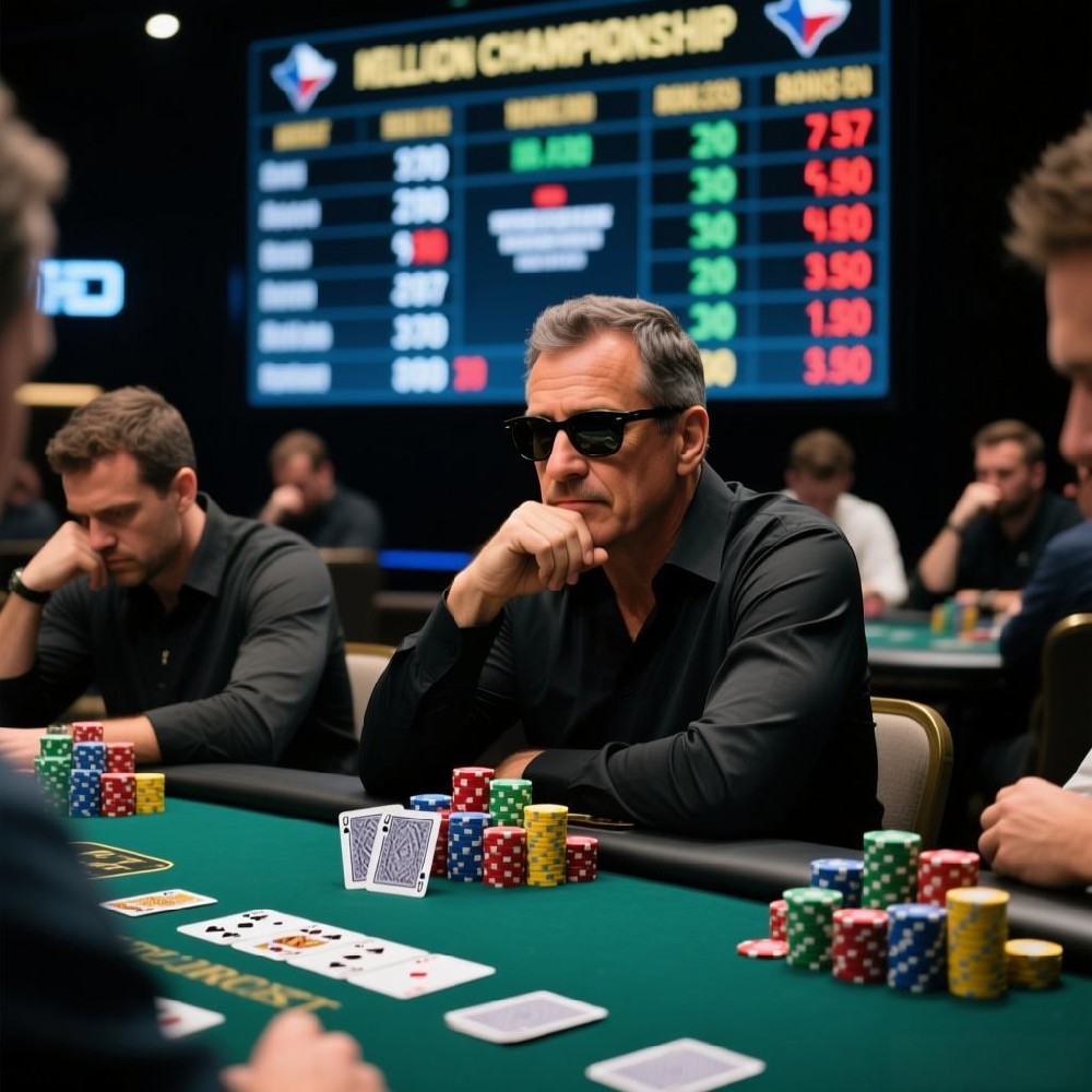 翻牌后持续下注的终极指南：为何你总在转牌圈陷入困境？