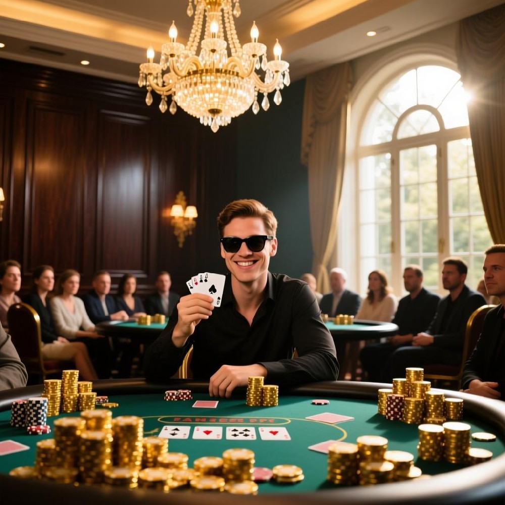 为什么你总在锦标赛泡沫期崩溃？职业选手的泡沫期生存法则