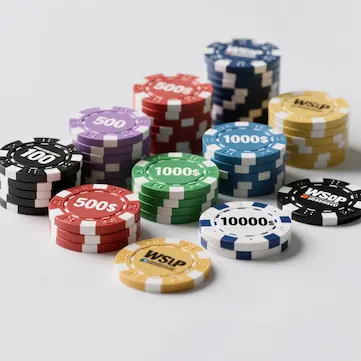 GG扑克锦标赛中期策略：为什么你总在泡沫期沦为淘汰者