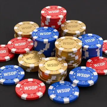 GG扑克泡沫期生存指南：为什么你总在关键时刻“手软”？